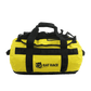 Bucket List Explorer Bag - 40L Duffel - Yellow