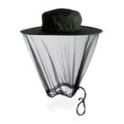 Lifesystems - Pop-up Mosquito and Midge Head Net Hat - Rat Race Store