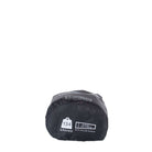 Lifeventure - Silk Ultimate Sleeping Bag Liner, Mummy - Black - Rat Race Store