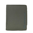 Lifeventure - RFiD Wallet Recycled - Olive - Rat Race Store