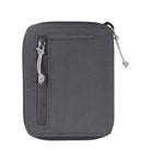 Lifeventure - RFiD Bi-Fold Wallet - Recycled - Grey - Rat Race Store