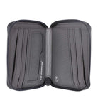 Lifeventure - RFiD Bi-Fold Wallet - Recycled - Grey - Rat Race Store