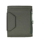 Lifeventure - RFiD Wallet Recycled - Olive - Rat Race Store