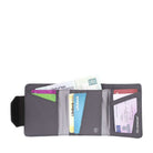 Lifeventure - RFiD Wallet Recycled - Olive - Rat Race Store