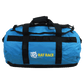 Bucket List Adventure Bag - 70L Duffel - Blue
