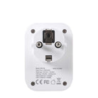 Lifeventure - World to Europe Travel Adaptor with USB (& USB C) - Rat Race Store