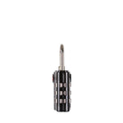 Lifeventure - TSA Combination Lock - Black - Rat Race Store