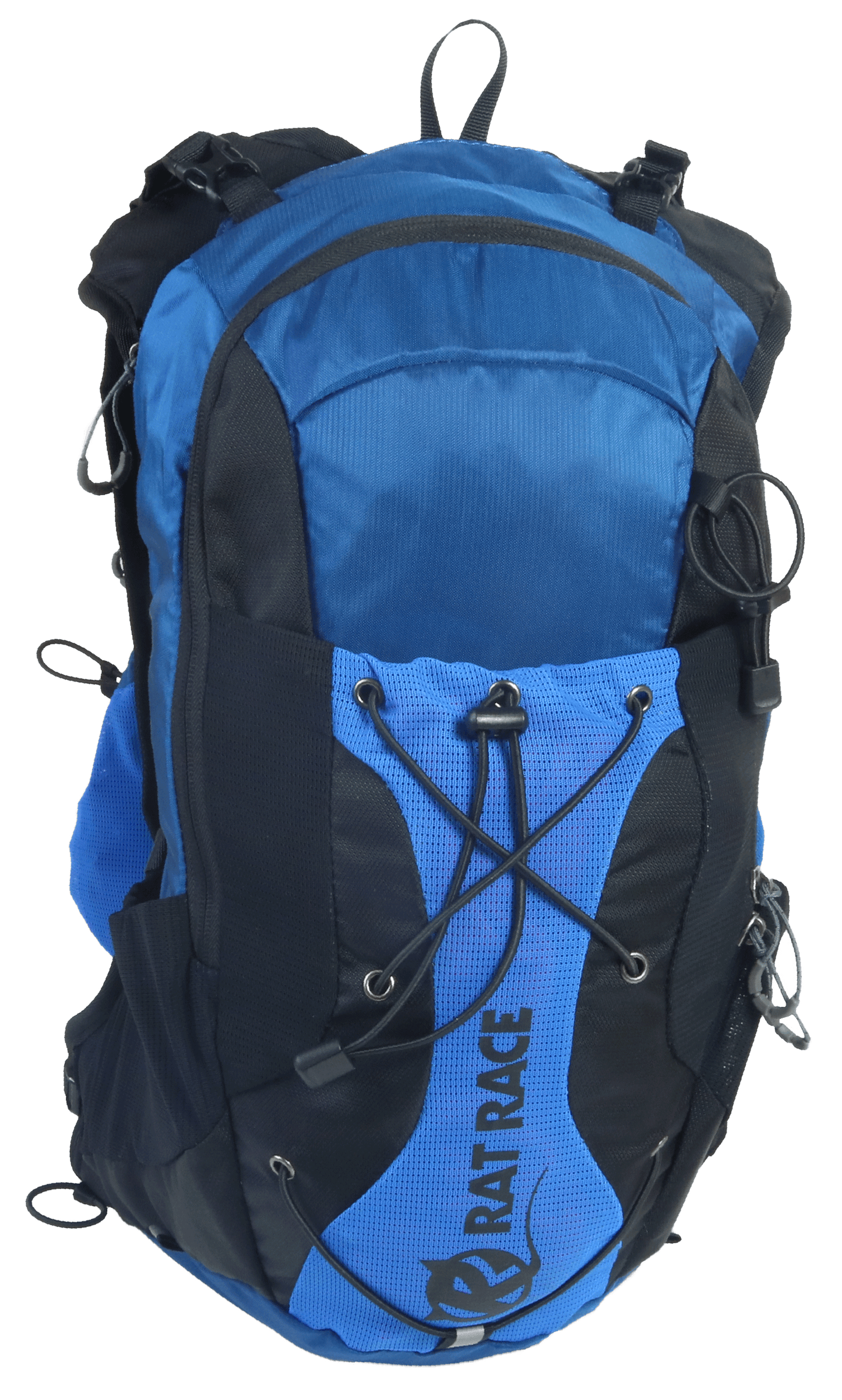 Great Glen 15 - 15L Multi Sport Pack - Blue/Black