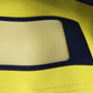 Bucket List Adventure Bag - 70L Duffel - Yellow
