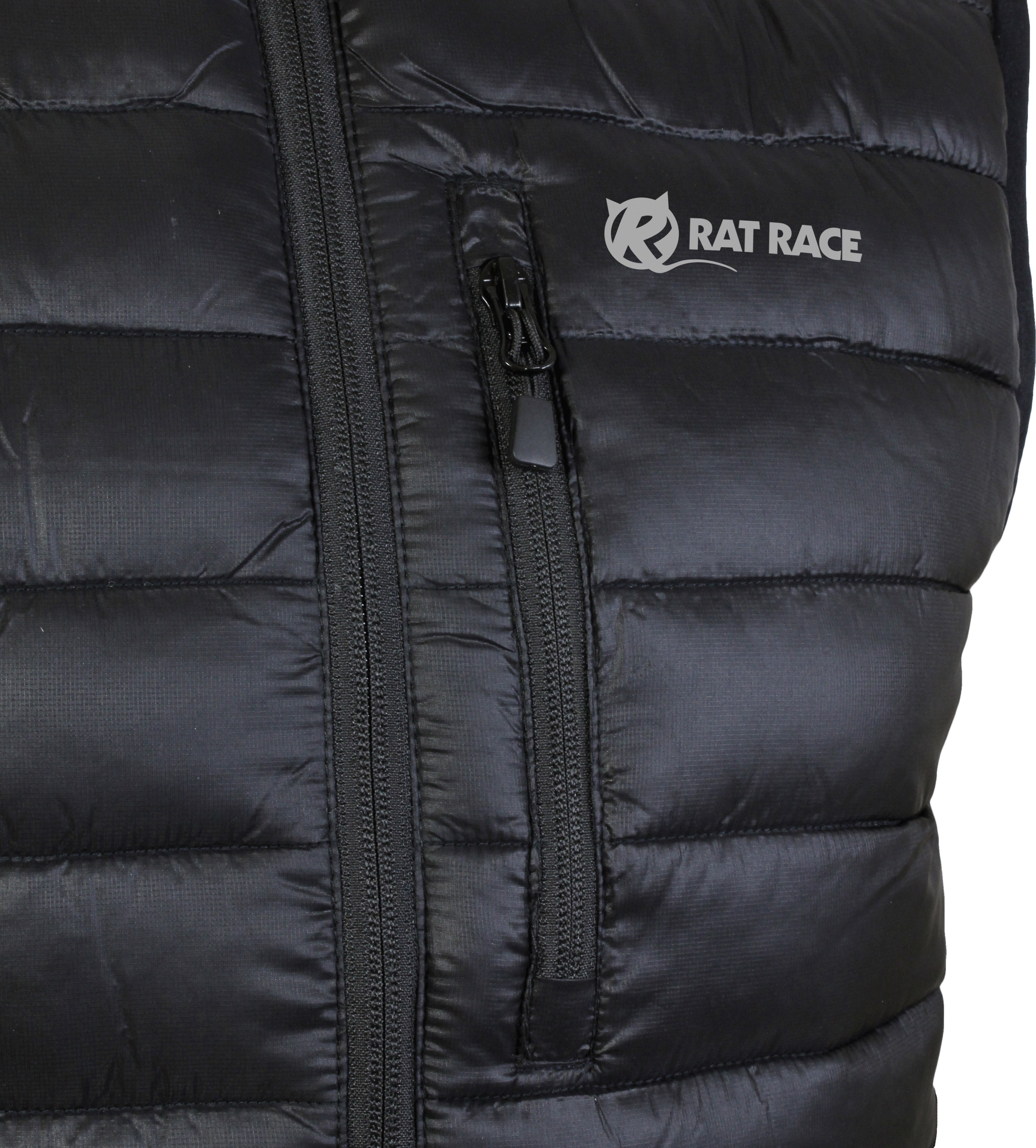 Challenger Thermal Gilet - Rat Race Store