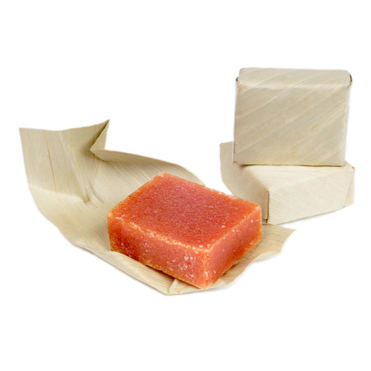 Luchos Pack of 10 (400g) - Guava & Orange