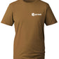 Deerstalker 2023 T-shirt - Khaki - Pre-order