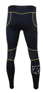 Men's Running Tights - Rat Race Store