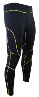 Men's Running Tights - Rat Race Store