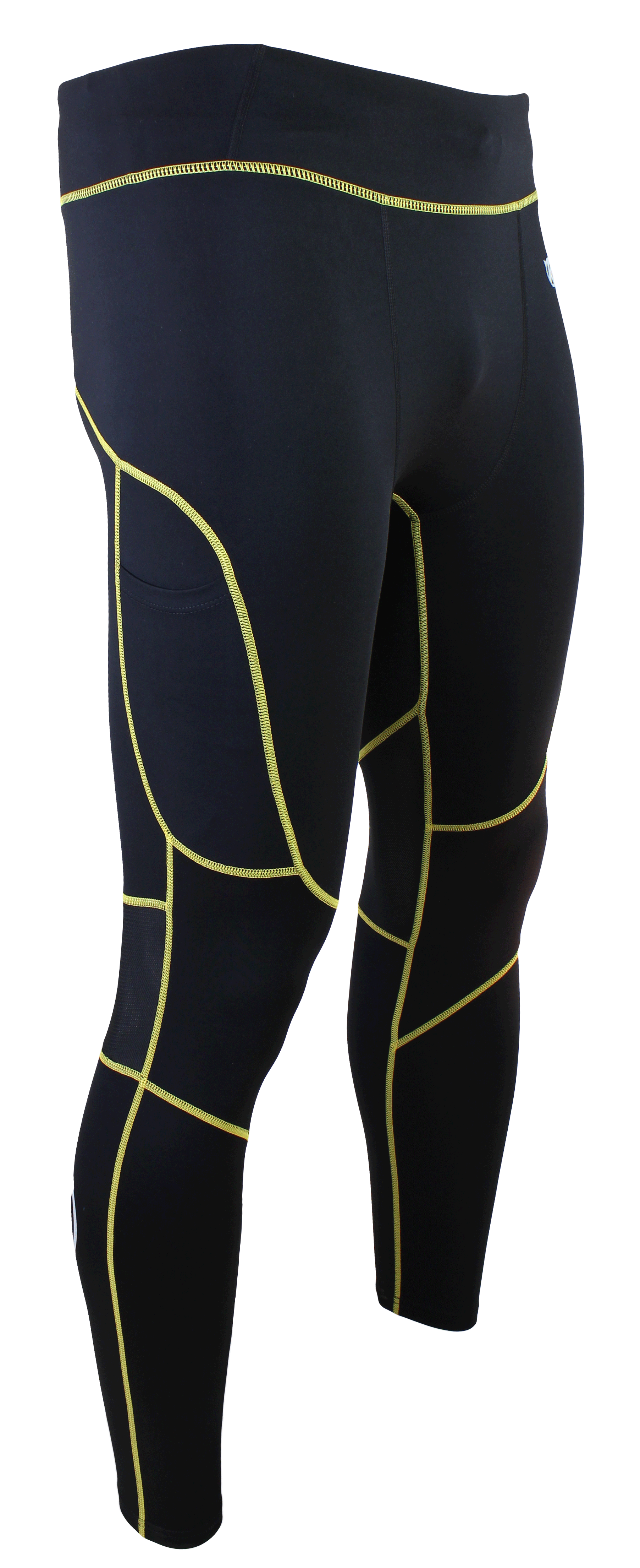 Men's Running Tights - Rat Race Store