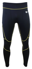 Men's Running Tights - Rat Race Store