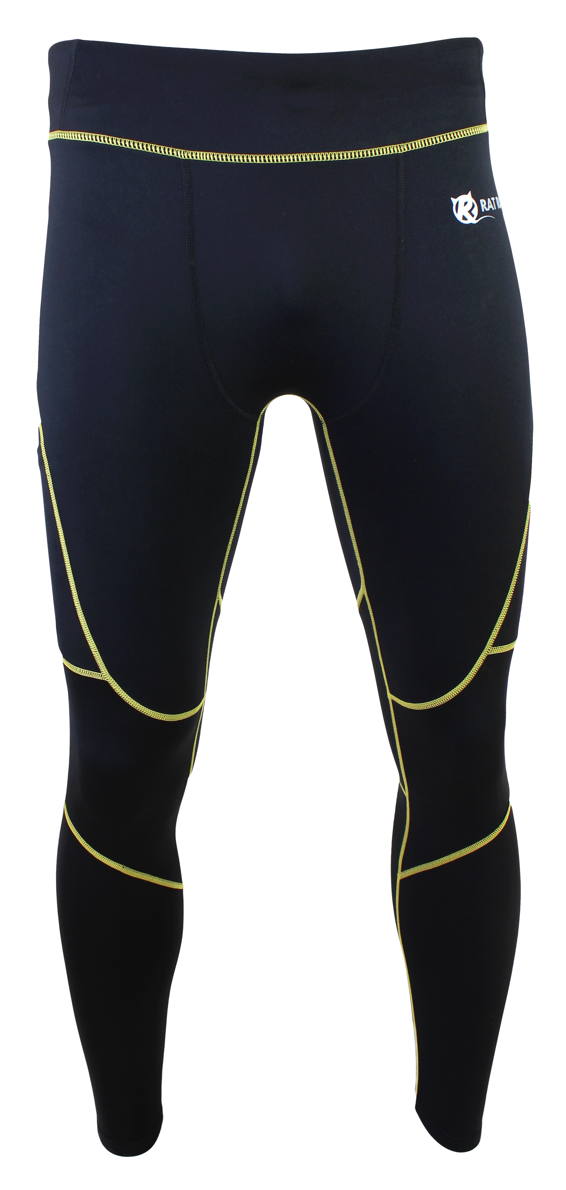 Men's Running Tights - Rat Race Store