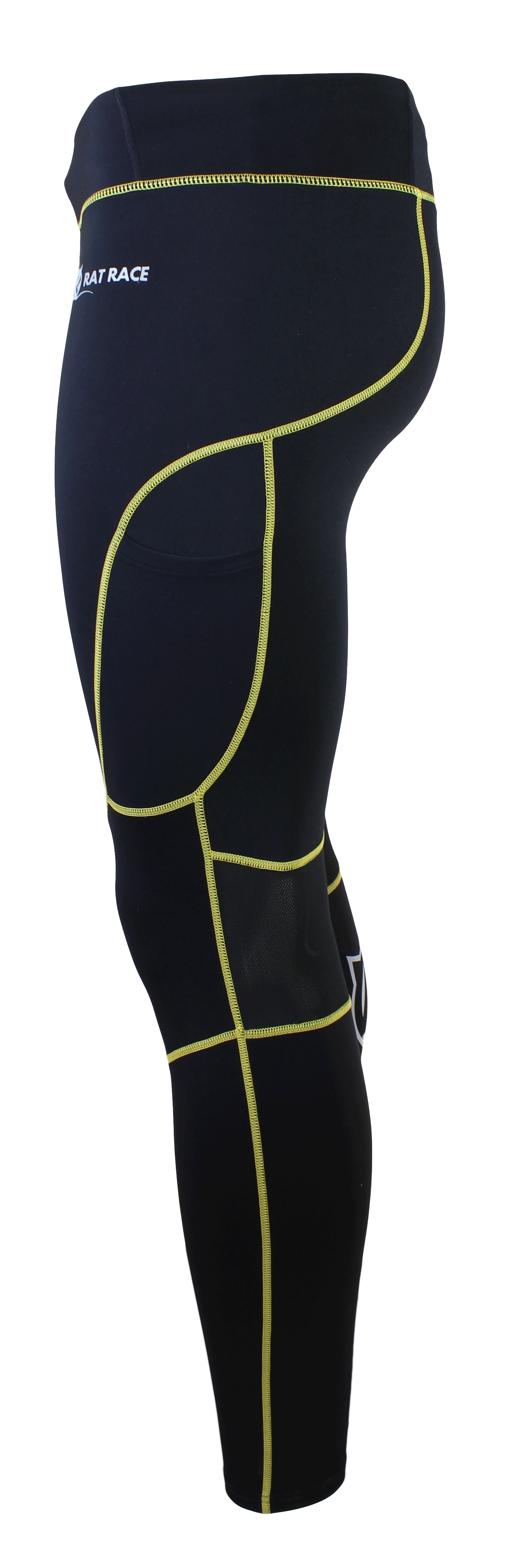 Men's Running Tights - Rat Race Store