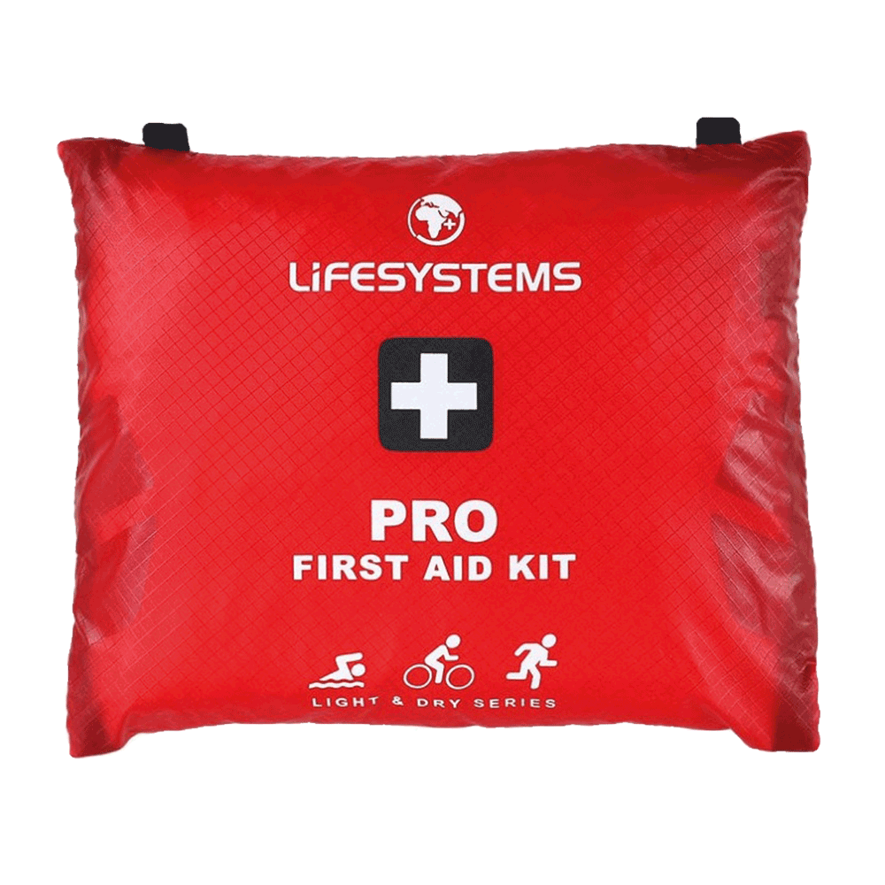 Lifesystems - Light and Dry Pro First Aid kit - Rat Race Store
