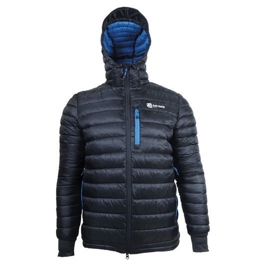 Men's Challenger Thermal Jacket - Black/Blue