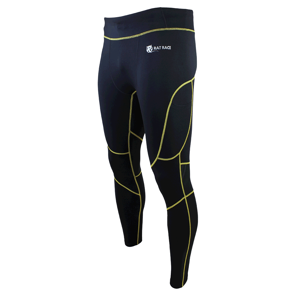 Men's Running Tights - Rat Race Store