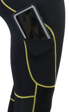 Men's Running Tights - Rat Race Store
