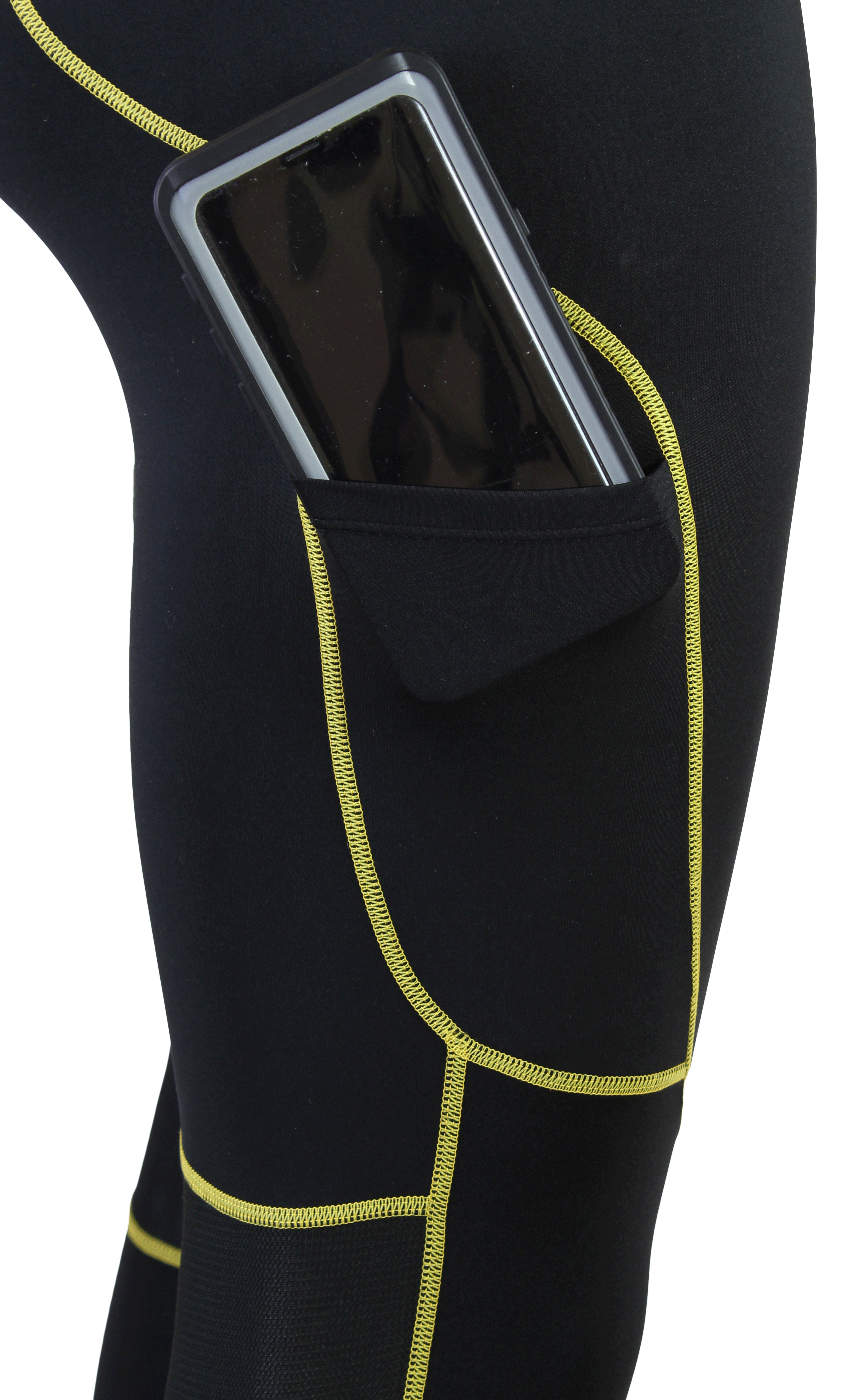 Men's Running Tights - Rat Race Store