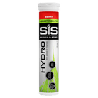 SIS GO Hydro Electrolyte Drink - 20 Tablet Tube - Berry - Rat Race Store