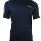 Men's Running T-shirt - Black