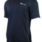 Men's Running T-shirt - Black
