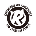 Rat Race Extraordinary People Vinyl Sticker - Rat Race Store