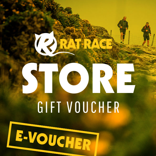 Rat Race Store e-Voucher
