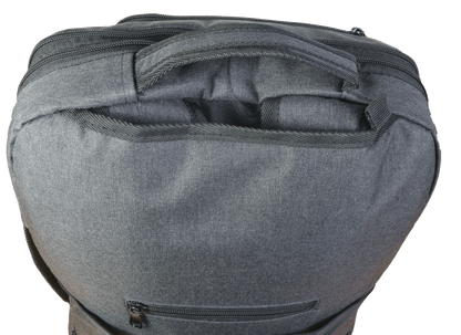 Rat Race Bucket List Pro Bag - Grey