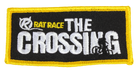 The Crossing Sew On Patch - Rat Race Store