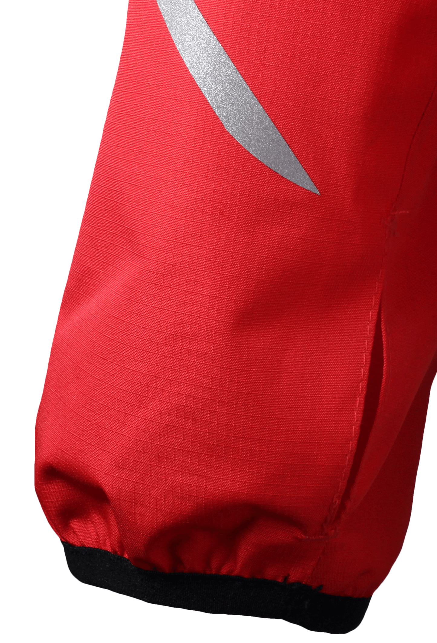 Kit List Waterproof Smock - Red/Reflect