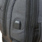 Rat Race Bucket List Pro Bag - Grey