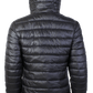 Women's Challenger Thermal Jacket - Black/Aqua