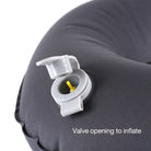 Lifeventure - Inflatable Neck Pillow - Rat Race Store