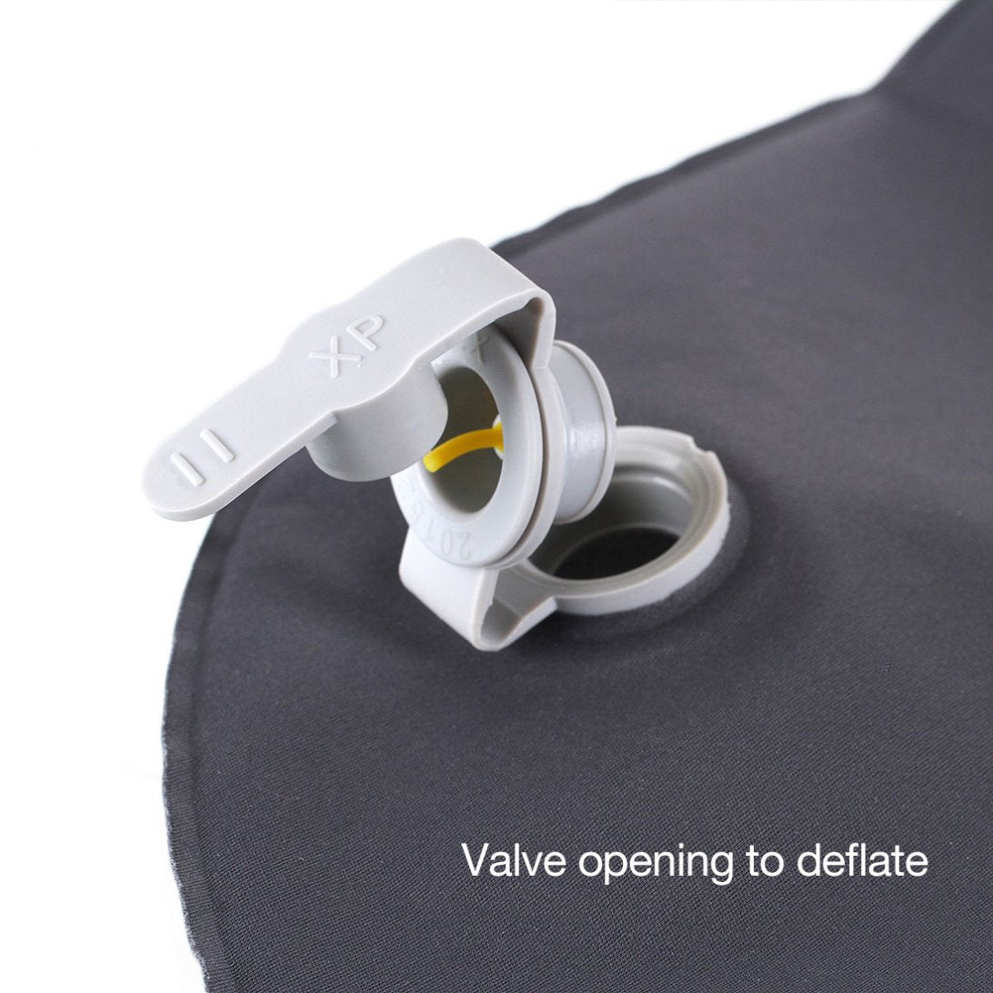 Lifeventure - Inflatable Neck Pillow - Rat Race Store