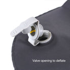 Lifeventure - Inflatable Neck Pillow - Rat Race Store